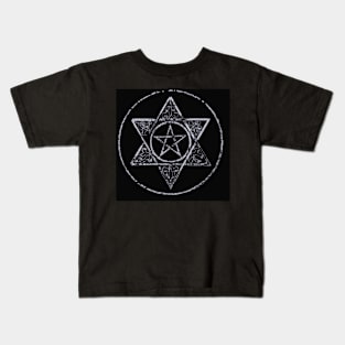 S.4 Kids T-Shirt